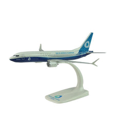 MAX DELTA B737 Airplane Model 1:200