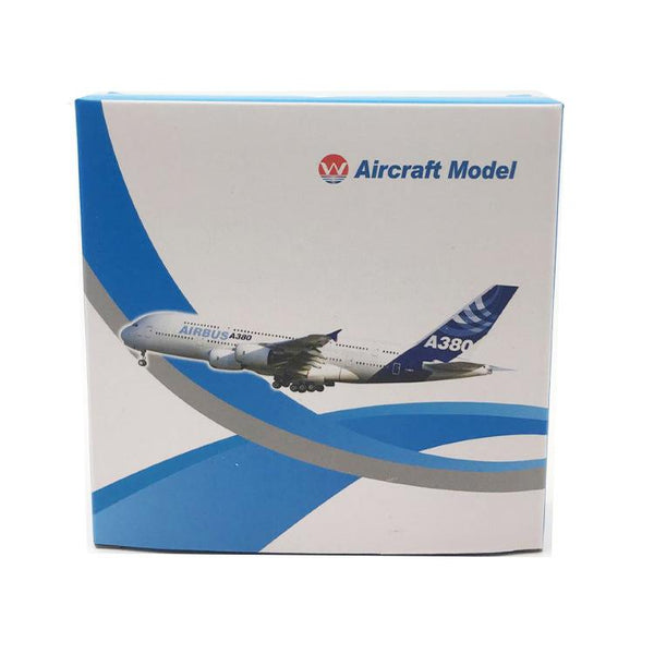 Royal Jordanian B787 Airplane Model 1:400