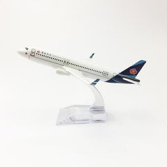 Qingdao Airlines Airbus A320 | 1:400