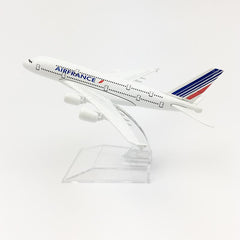 Air France Airbus A380 | 1:400