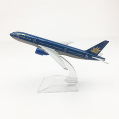 Vietnam Airlines Boeing 777 | 1:400