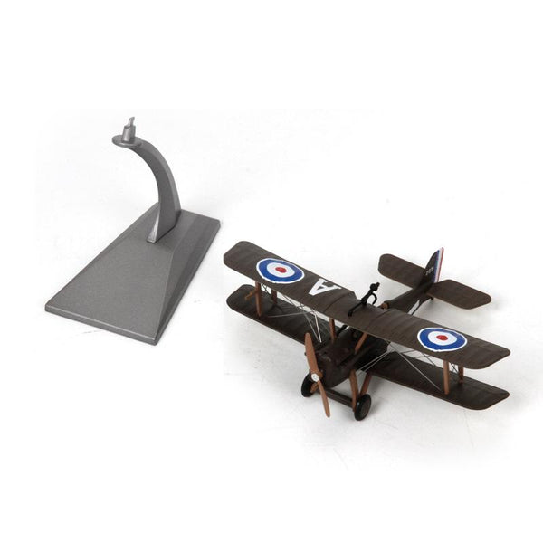 5a Fighter Model World War I Aircraft Simulation Model