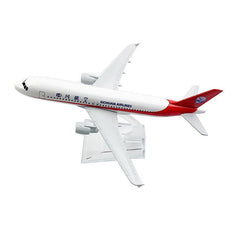 Sichuan Airlines A320 | 1:400