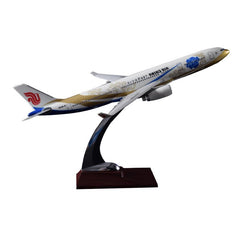 Air China Zichen Airbus A330 Airplane Model 1:200