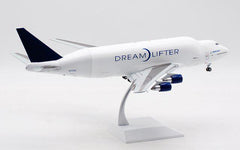 1/400 BOEING 747 DREAMLIFTER