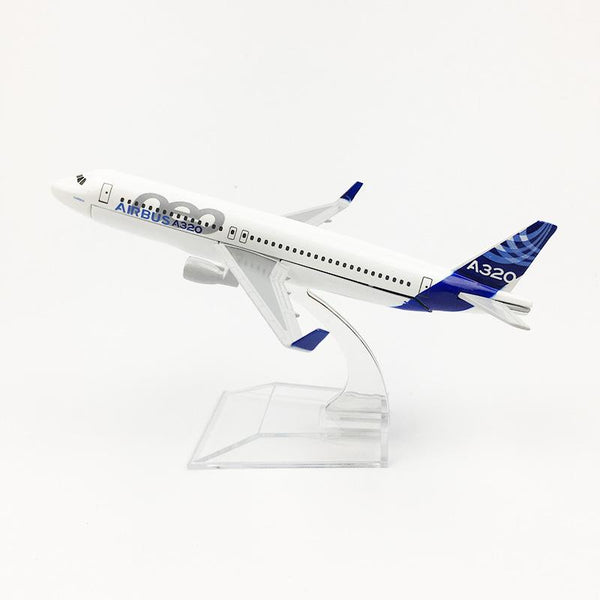 Airbus A320 Prototype | 1:400