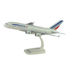 Air France A380 Model Airplane 1:250