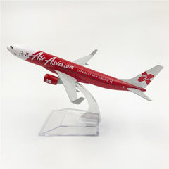 AirAsia 737 | 1:400