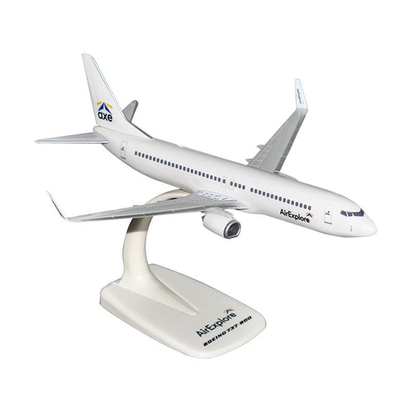 AXE B737-800 Aircraft Model 1: 200