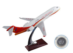 ARJ COMAC 32cm Aircraft Model Manufacturing