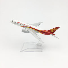 Hainan Airlines Boeing 787 | 1:400