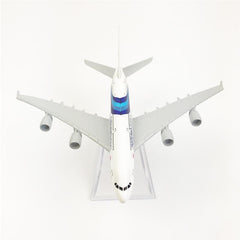 Malaysia Airlines A380 Model Aircraft | 1:400
