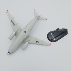 Russian Antonov AN-148 1:200 Presidential Aircraft Model