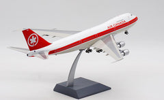 Outofprint Air Canada Boeing B747-100 Aircraft Model 1:200