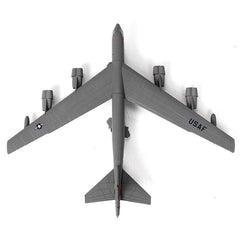 B52 Stratofortress Long-range Strategic Bomber Model 1/200