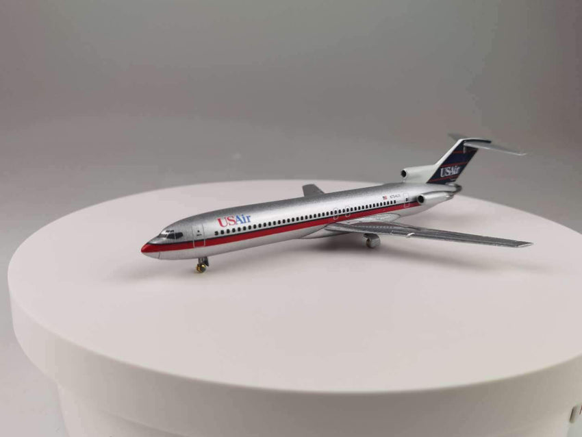 American Airlines B727 Aircraft Model 1: 250