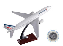 Air France Boeing B777 Airplane Model 1:200