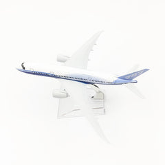 Prototype Boeing 787 | 1:400