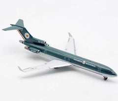 Outofprint Mexicana Guardia Nacional Boeing B727-200 XC-MPF Airplane Model 1:200