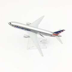 American Airlines Boeing 777 | 1:400