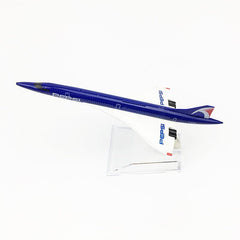 Pepsi Concord | 1:400
