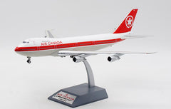 Outofprint Air Canada Boeing B747-100 Aircraft Model 1:200