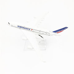 Air France Airbus A380 | 1:400