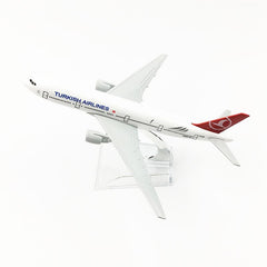 Turkish Airlines Boeing 777 | 1:400