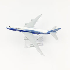 Prototype Boeing 747 | 1:400