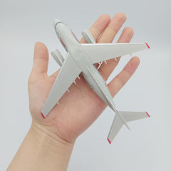 Russian Antonov AN-148 1:200 Presidential Aircraft Model