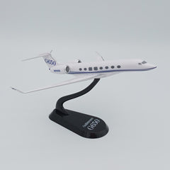 Gulfstream G650 1:250 Business Jet Airplane Model