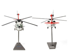 Black Hawk helicopter model UH-60 American simulation model