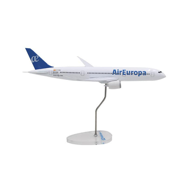 Boeing 787 Model Airplane  | Air Spain 1:200