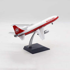 Outofprint Air Canada Lockheed L-1011 Airplane Model C-FTNF 1:200