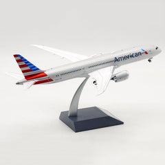 Outofprint American Airlines Boeing 787-9 N839AA Airplane Model 1:200