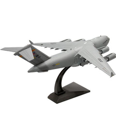 USA C17 Transport Aircraft Model 1:200