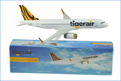 Tiger A320 Airplane Model 1:200