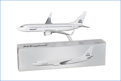AXE B737-800 Aircraft Model 1: 200