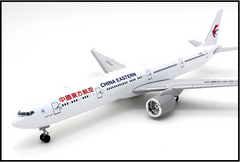 China Eastern Airlines Boeing 777 Airplane Model 1:200