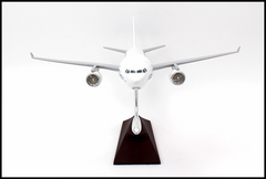Prototype Airbus A330/A320 Aircraft Model 1:200