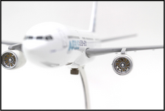 Prototype Airbus A330/A320 Aircraft Model 1:200