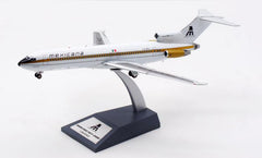 Outofprint Mexicana Air Lines Boeing B727-200 XA-MXE Airplane Model 1:200