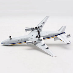 Outofprint ATA McDonnell Douglas DC-10-40 N184AT Airplane Model 1:200