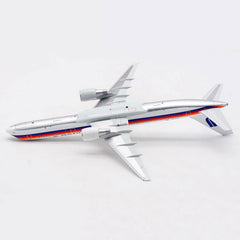 Outofprint United Airlines Boeing 757-200 N546UA Airplane Model 1:200