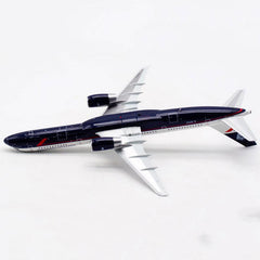 Outofprint British Airways B757-200 Airplane Model G-BPEE 1:200