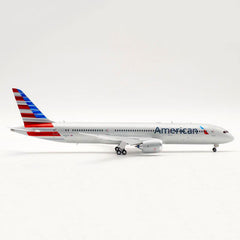 Outofprint American Airlines Boeing 787-9 N839AA Airplane Model 1:200