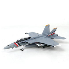 USA Hornet F/A-18F Fighter Simulation model