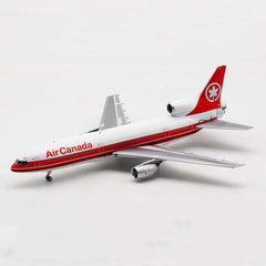 Outofprint Air Canada Lockheed L-1011 Airplane Model C-FTNF 1:200