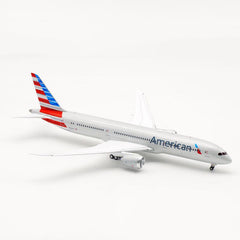 Outofprint American Airlines Boeing 787-9 N839AA Airplane Model 1:200