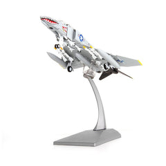 USA F-4C Ghost Attack Aircraft Model